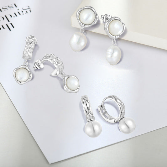 The Timeless Allure of Sterling Silver Jewellery