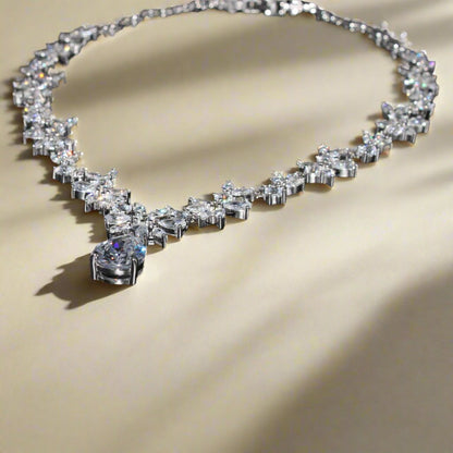 Bridal Necklace