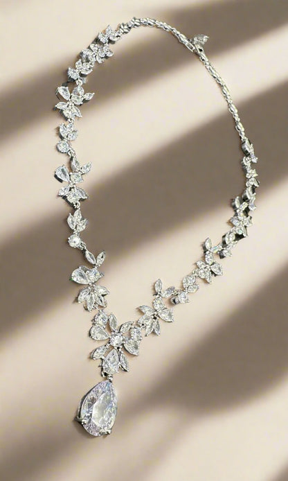 Bridal Necklace