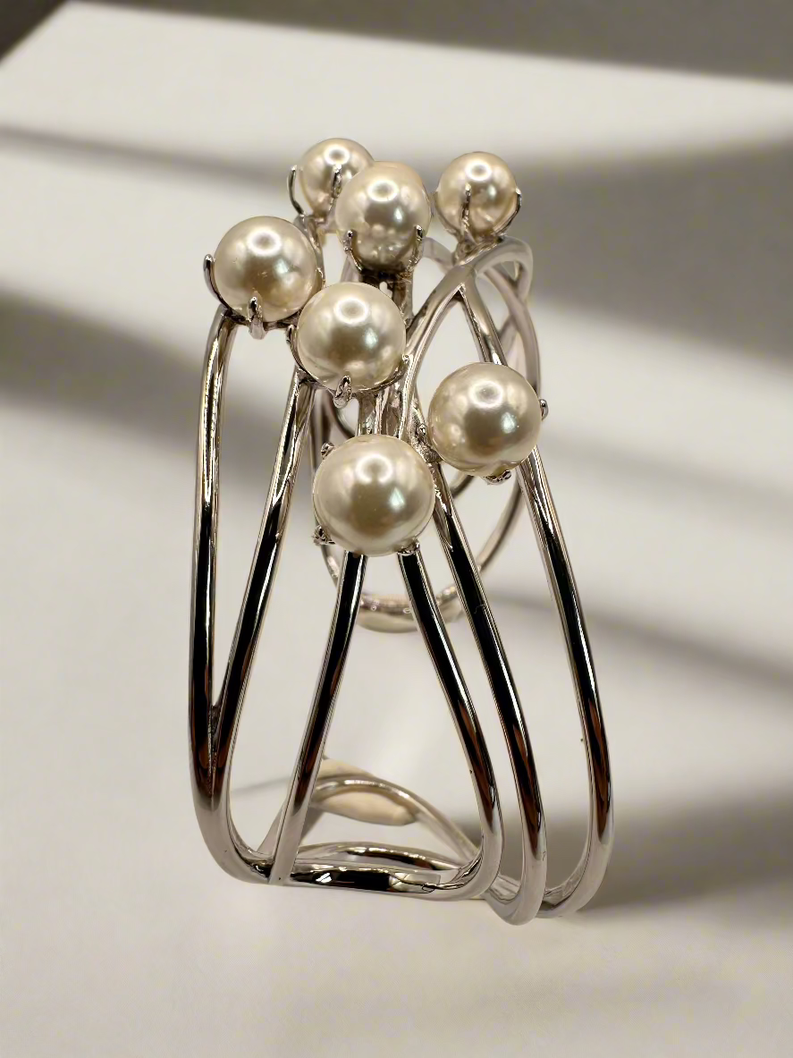 Pearl Bangle